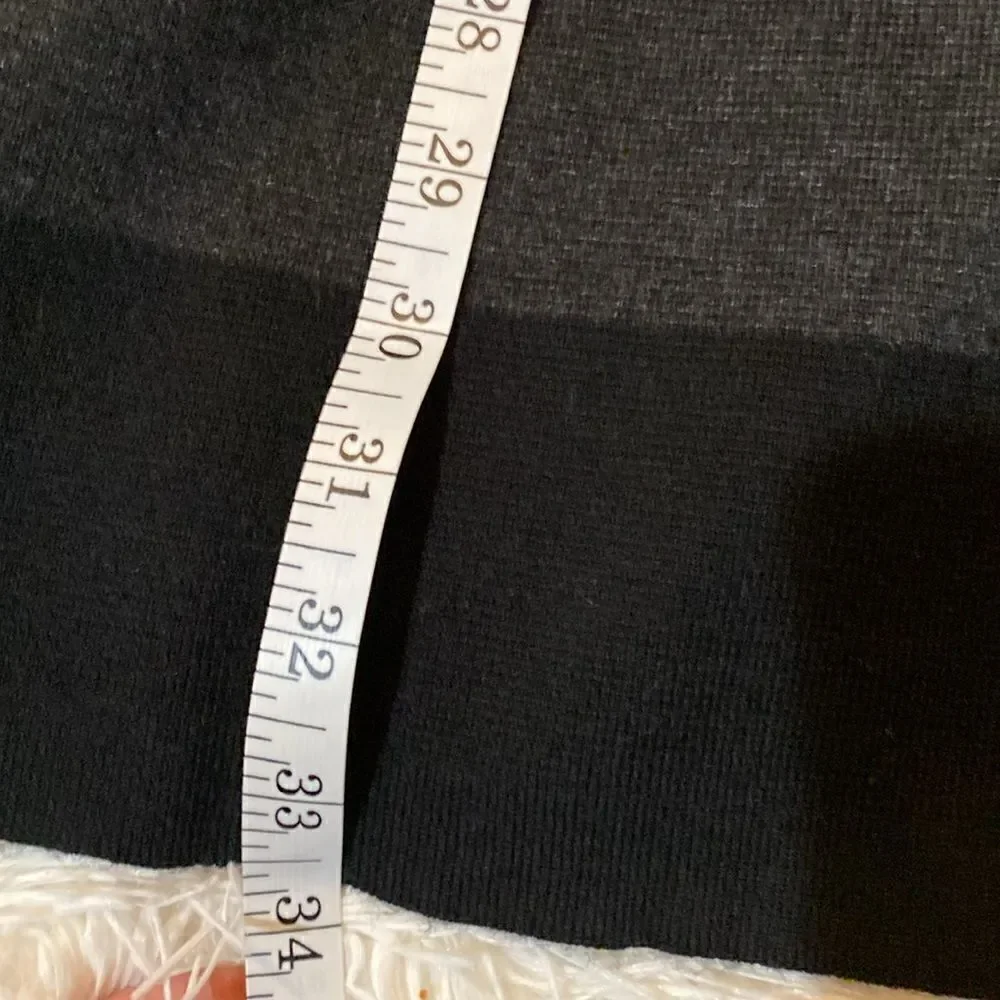 Cardigan sweater by Melanie Lyme